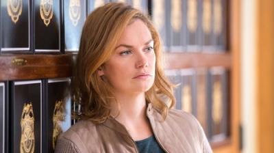 The Affair