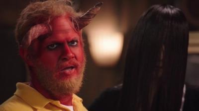 Your Pretty Face Is Going to Hell