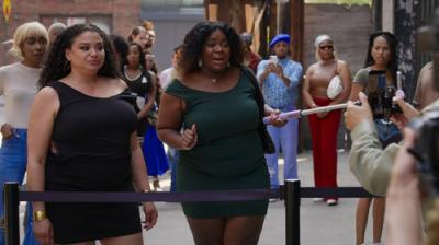 Survival of the Thickest