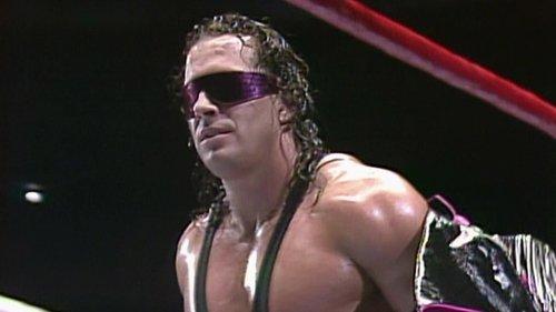 WWE Old School filmas žiurėti online