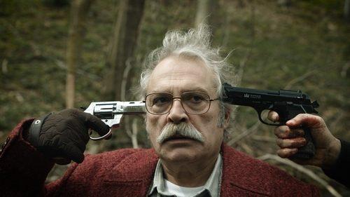 Şahsiyet filmas žiurėti online