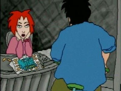 Dr. Katz, Professional Therapist