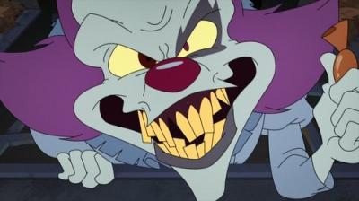 Animaniacs