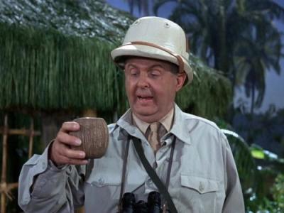 Gilligan's Island