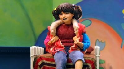 Robot Chicken