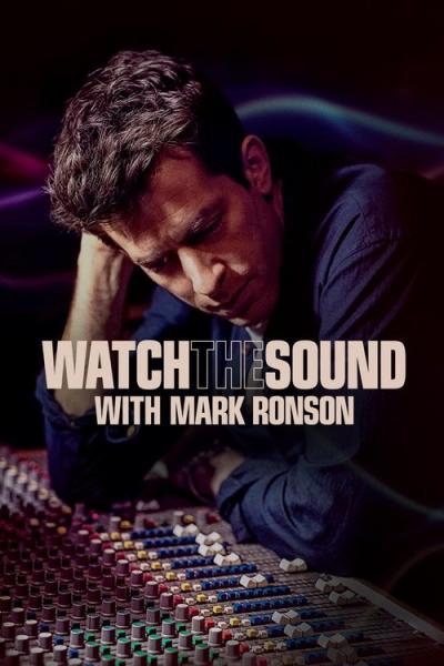 Watch the Sound with Mark Ronson filmas online