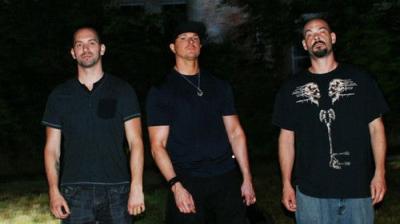 Ghost Adventures