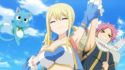 FAIRY TAIL 100年クエスト