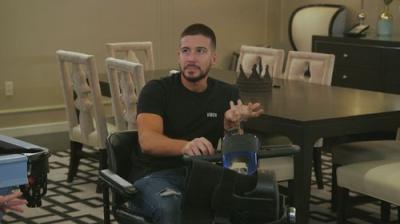Jersey Shore: Family Vacation