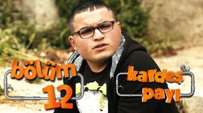 Kardeş Payı
