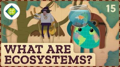 Crash Course Geography