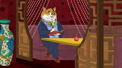 Arkliažmogis Bodžekas