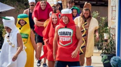 Ex On The Beach - Danmark