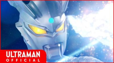 ウルトラマン クロニクル ZERO&GEED
