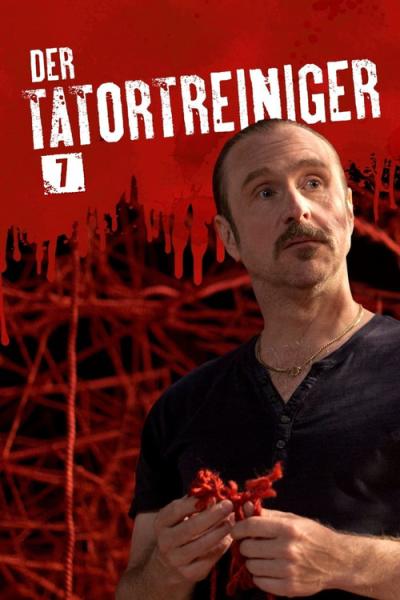 Der Tatortreiniger filmas online
