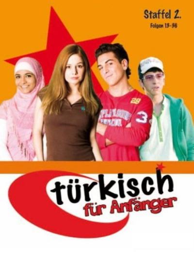 Türkisch für Anfänger filmas online