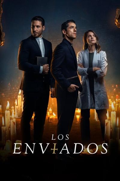 Los enviados filmas online