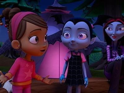 Vampirina