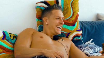 Are You The One – Reality Stars in Love