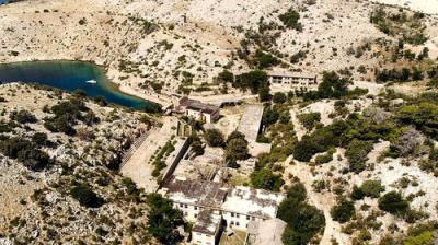 Abandoned Engineering