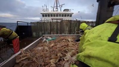 Deadliest Catch