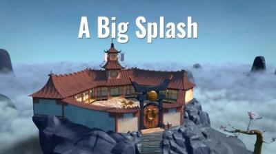 Nindžago: Spinjitzu meistrai