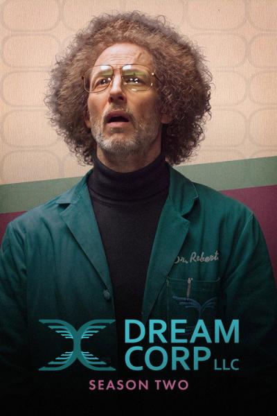 Dream Corp LLC filmas online