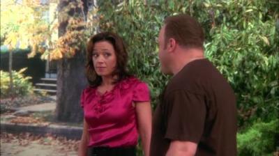 The King of Queens