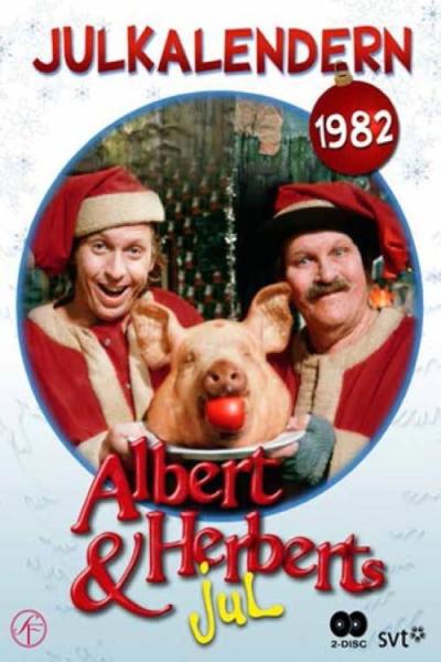 Albert & Herbert filmas online