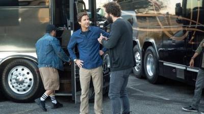 Roadies