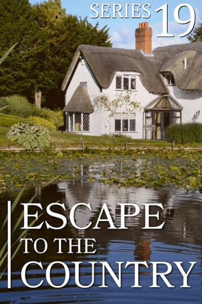 Escape to the Country filmas online
