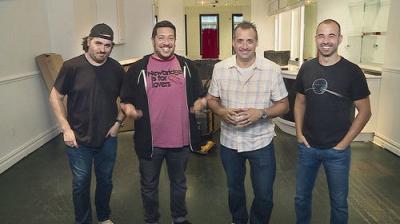 Nepraktiški juokdariai