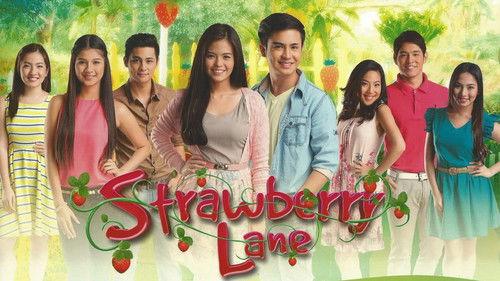 Strawberry Lane filmas žiurėti online