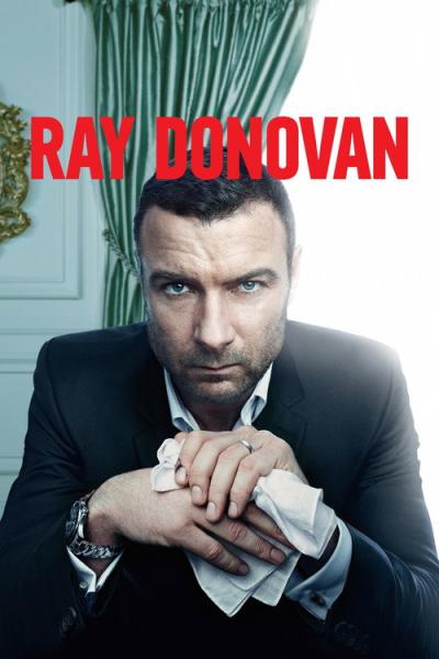 Rėjus Donovanas filmas online