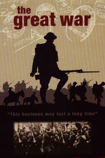 The Great War filmas online