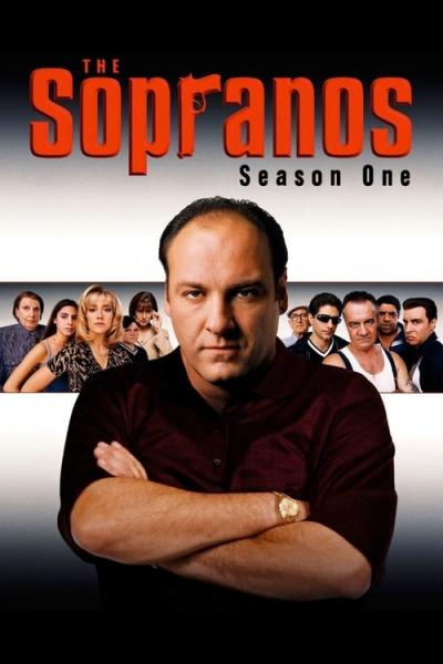 Sopranai: Mafijos kronika filmas online