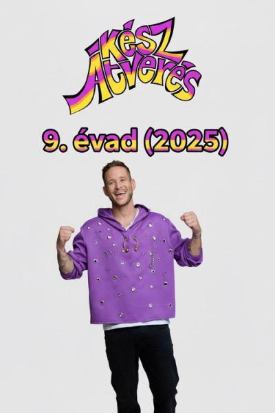 Kész Átverés! filmas online