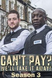 Can't Pay? We'll Take It Away! filmas online