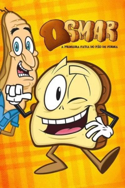 Osmar, a Primeira Fatia do Pão de Forma - A Série filmas online