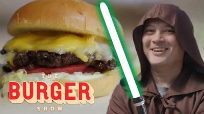 The Burger Show