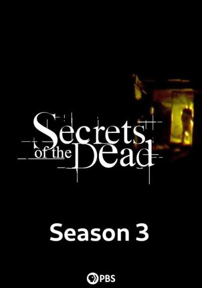 Secrets of the Dead filmas online