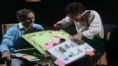 The Cannon & Ball Show