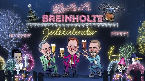Breinholts julekalender filmas žiurėti online