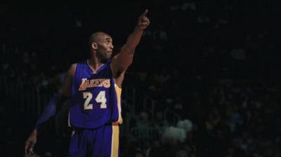 Legacy: The True Story of the LA Lakers