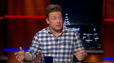 The Colbert Report