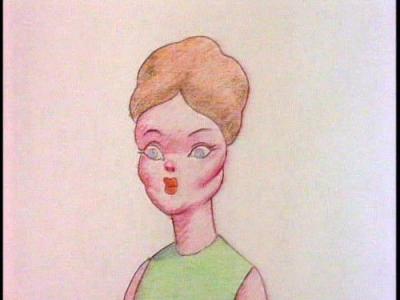Plymptoons: The Complete Early Works of Bill Plympton