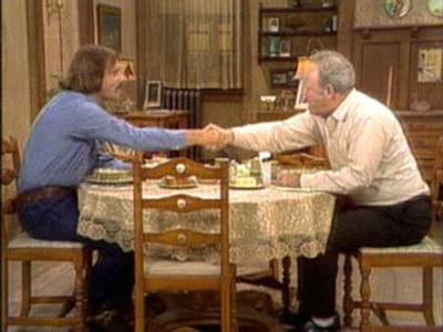 All in the Family