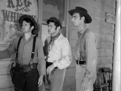Gunsmoke