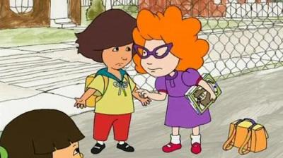 The Kids from Room 402