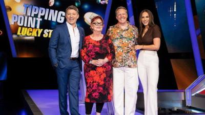 Tipping Point: Lucky Stars